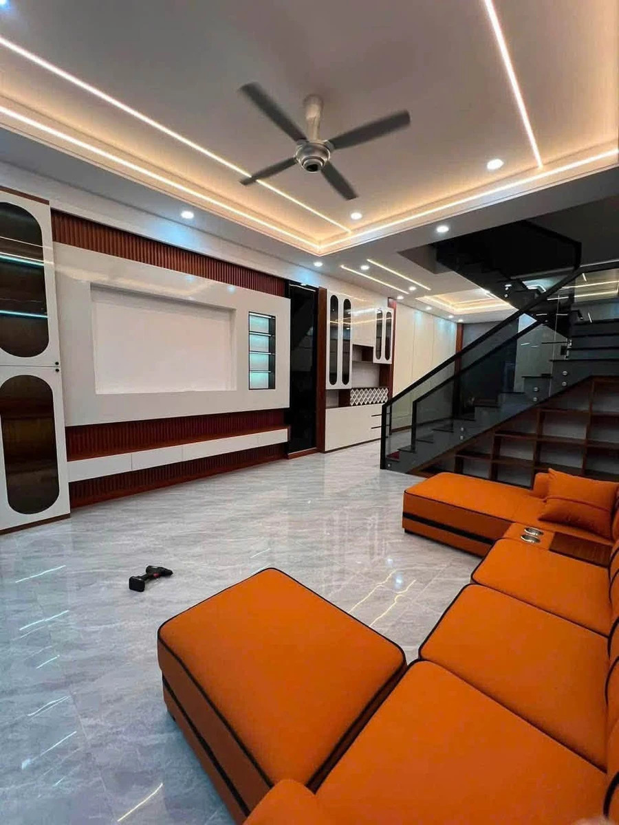 Bán nhà sổ riêng 4PN, 130m², Biên Hoà, Đồng Nai - Ảnh thu nhỏ 5