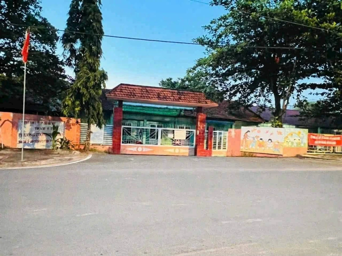 Bán đất Tương Bình Hiệp, 227.9m² mặt tiền Lê Văn Tách, 3.9 tỷ - Ảnh thu nhỏ 2