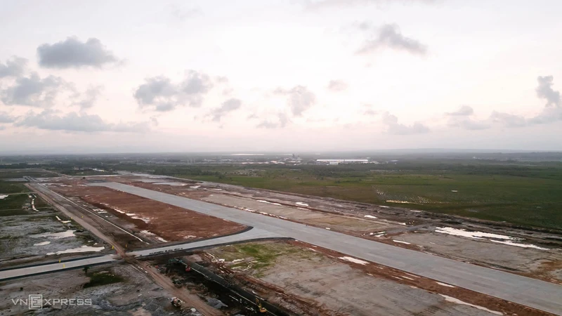 Bán đất gần sân bay Quảng Trị 156m², 3xx triệu