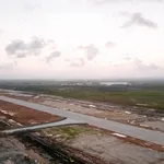 Bán đất gần sân bay Quảng Trị 156m², 3xx triệu - Ảnh thu nhỏ 1