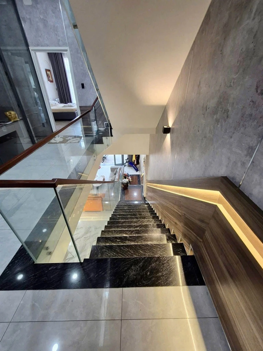 Bán nhà 1 trệt 2 lầu 4PN 138m² Phú Lợi, Thủ Đức 7 tỷ - Ảnh thu nhỏ 5