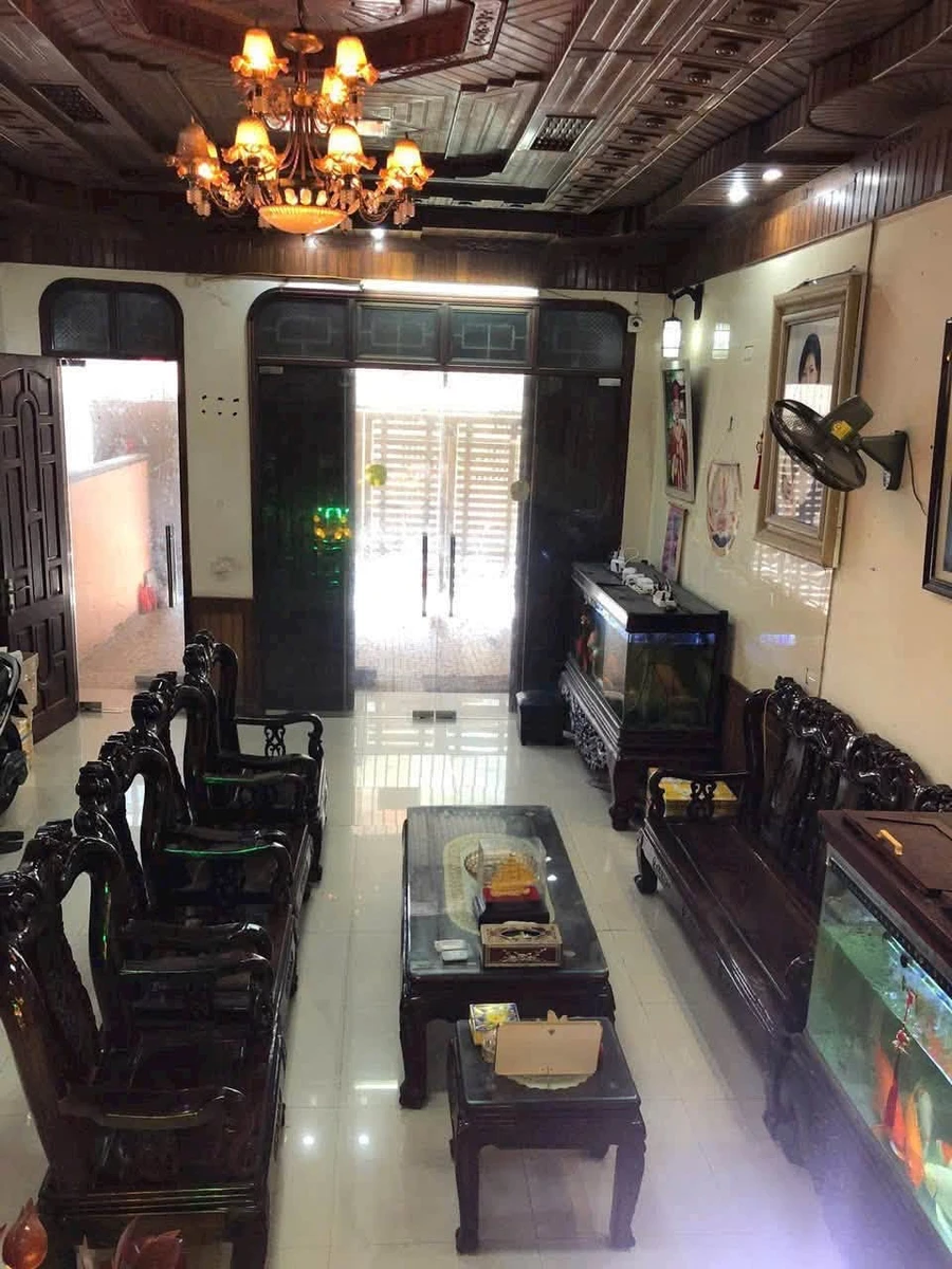 Bán nhà 3 tầng Hưng Bình 105,5m² giá 7,5 tỷ - Ảnh thu nhỏ 3