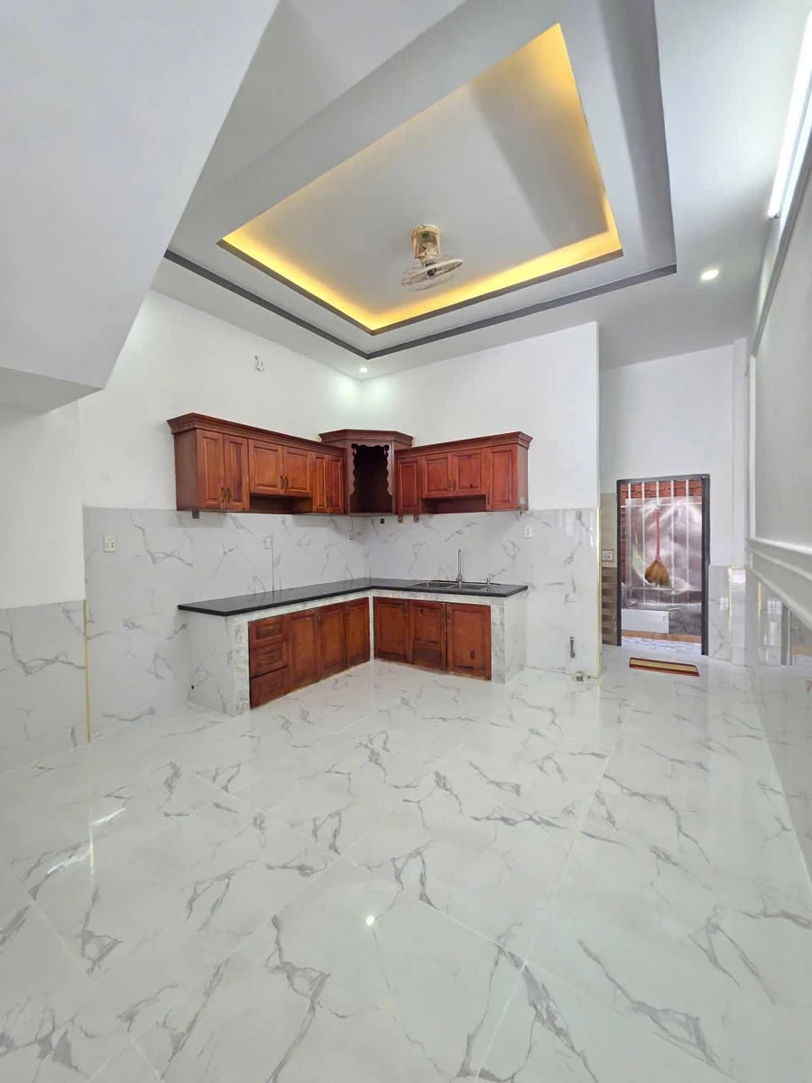 Bán nhà 72m2 mặt tiền kinh doanh, Phường An Phú, 4,7 tỷ - Ảnh thu nhỏ 4