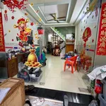 Bán nhà 3 tầng 60m2 đường Số 4 Tân Bình, giá 4 tỷ - Ảnh thu nhỏ 4