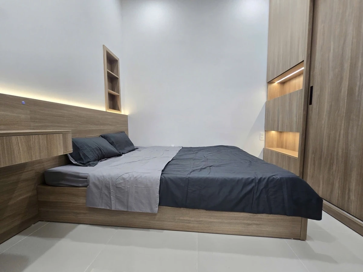 Bán nhà 2 tầng 75m2 3PN đường Trần Văn Quang, Tân Bình giá 5,15 tỷ - Ảnh thu nhỏ 5