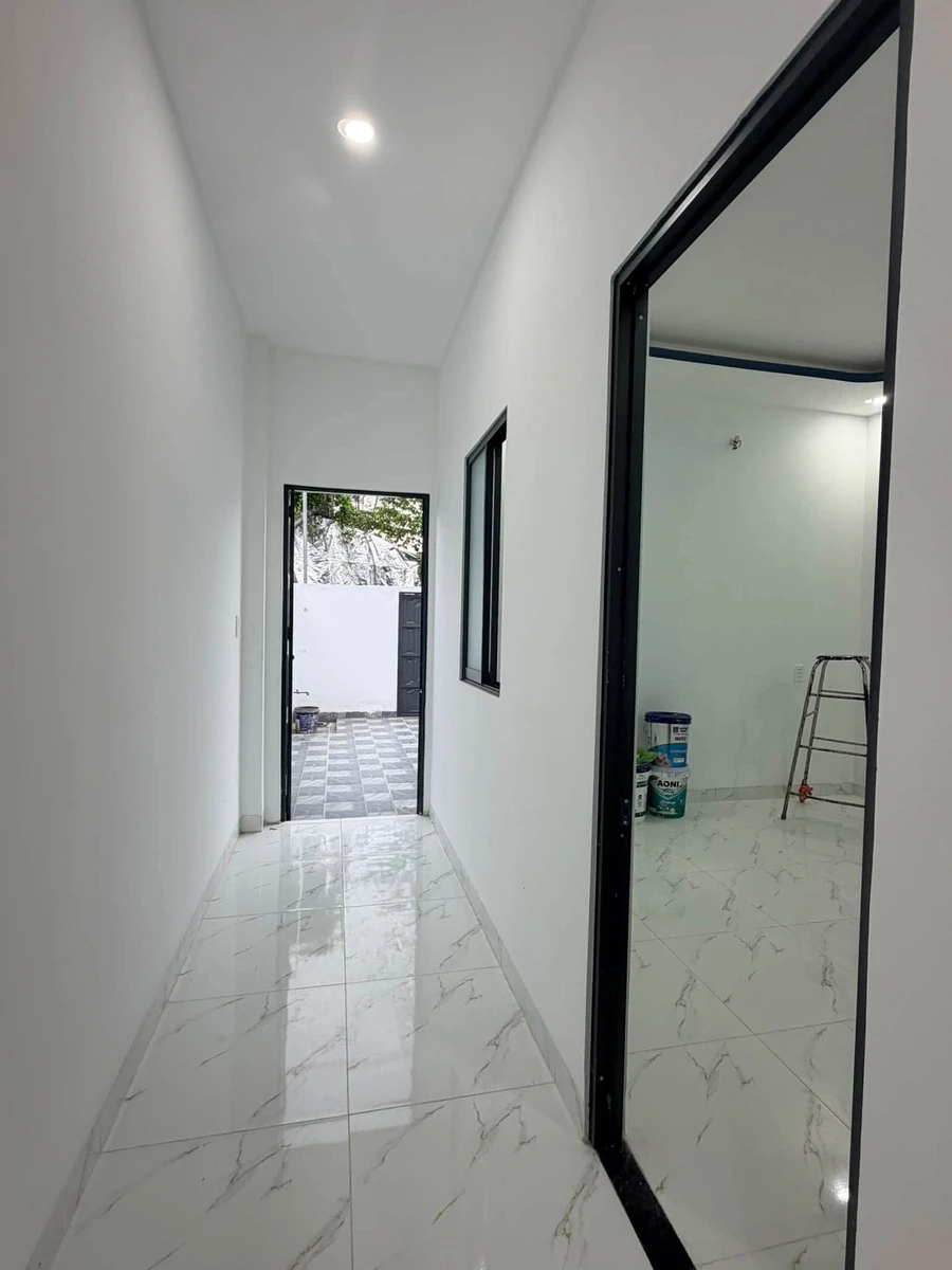 Bán nhà 150m² 3 phòng ngủ KCN Mỹ Phước 3 Bến Cát - Ảnh thu nhỏ 5
