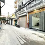 Bán đất tại Ngọc Hà, 1,1tỷ, 67,5m2, mặt tiền 4,5m, đường vào 7m, hot - Ảnh thu nhỏ 4