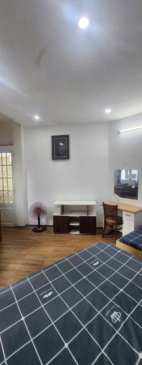 Bán nhà mặt tiền Hàn Mặc Tử 50m² 3 tầng 7 phòng cho thuê Đà Nẵng - Ảnh thu nhỏ 3