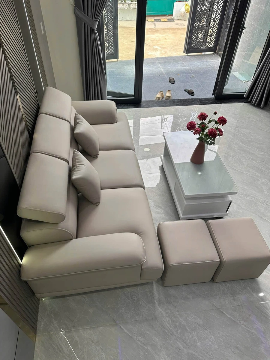 Nhà bán 3PN 126m² sổ hồng thổ cư Trảng Dài 2,79 tỷ - Ảnh thu nhỏ 4