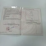 Bán lô đất mặt tiền Đinh Văn Chất, Nghệ An, 133m2, 2,1 tỷ - Ảnh thu nhỏ 1