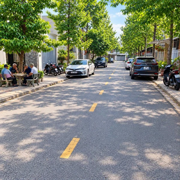 Bán nhà lầu trệt 72m2, 3PN tại kdc Uyên Hưng Tân Uyên