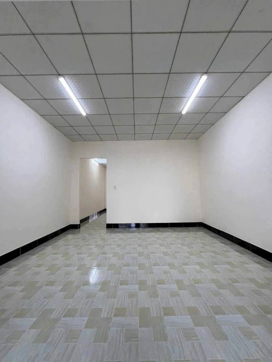 Bán nhà mới hoàn thiện 120m² Bình Tân 780 triệu - Ảnh thu nhỏ 4