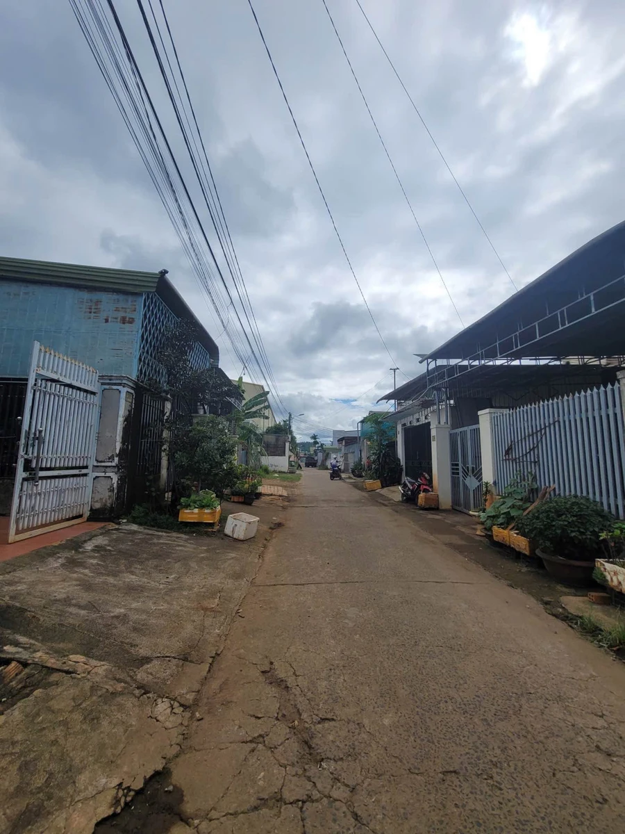 Bán lô đất 95,6 m² gần Đại học Tây Nguyên - Ảnh thu nhỏ 3