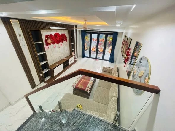 Bán nhà 3 tầng 68m2, 3PN, Lệ Tảo, Hải Phòng