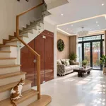 Bán nhà 4 tầng 50m² 5PN đường Thích Quảng Đức, Phú Nhuận, giá 8,6 tỷ - Ảnh thu nhỏ 2