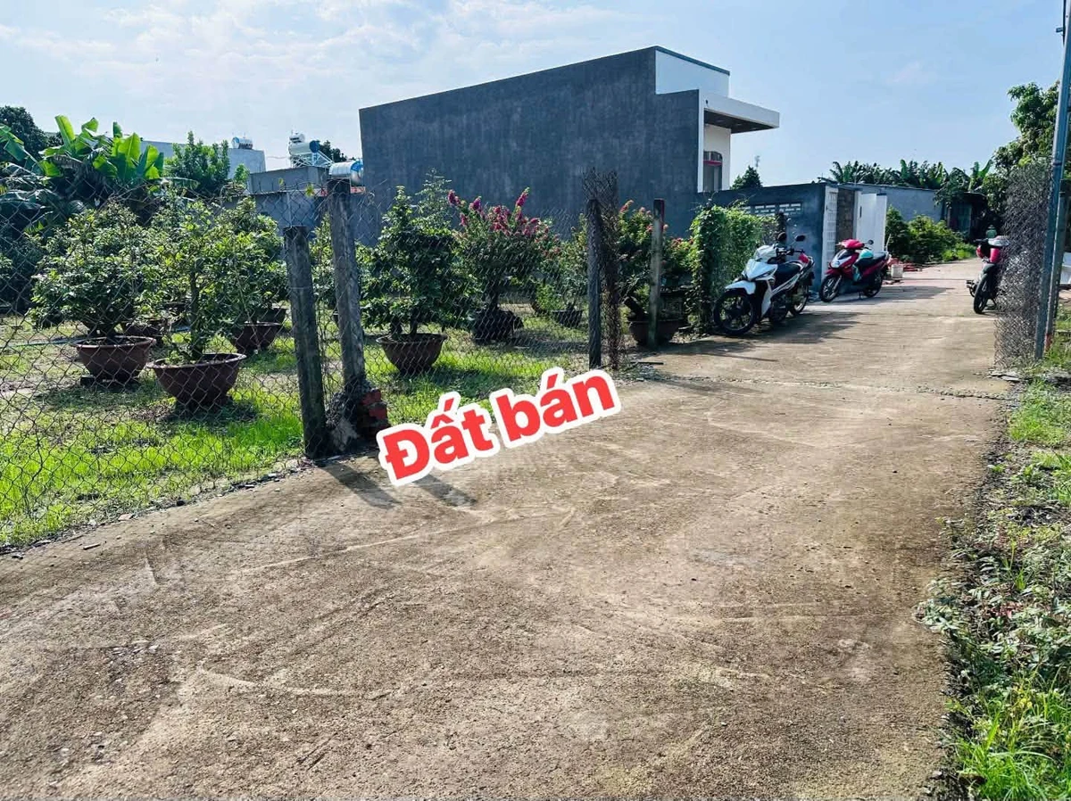 Bán đất Hoà Long, Tạm Long 112m² chỉ 1 tỷ 295 - Ảnh thu nhỏ 2
