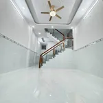 Nhà sổ hồng riêng 3 PN, 51m², 2 tỷ 690 triệu tại Bình Chuẩn, Bình Dương - Ảnh thu nhỏ 4