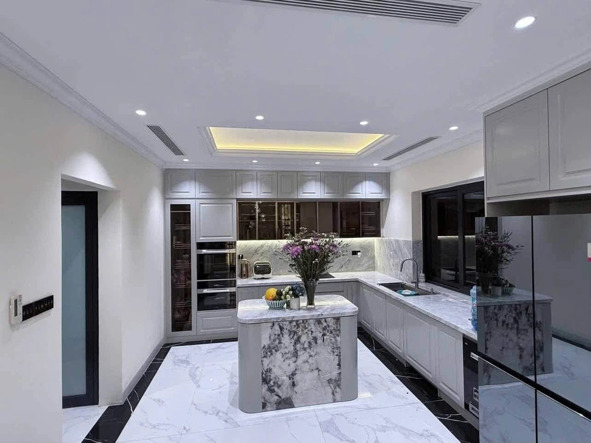 Bán biệt thự Thảo Điền 152m² 7 phòng ngủ Quận 2 - Ảnh thu nhỏ 5
