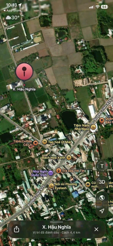 Nhà 3 tầng 49.5m² Phạm Thế Hiển 5.88 tỷ lugia