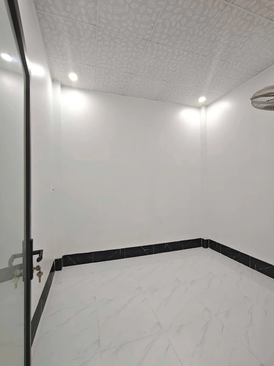 Bán nhà mặt tiền 85m² Rạch Giá An Giang 1 tỷ 350 - Ảnh thu nhỏ 5
