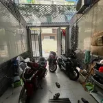 Bán nhà 5 tầng 68,4m² 5PN gần cầu vượt Cây Gõ, Quận 6, giá 8,8 tỷ - Ảnh thu nhỏ 2