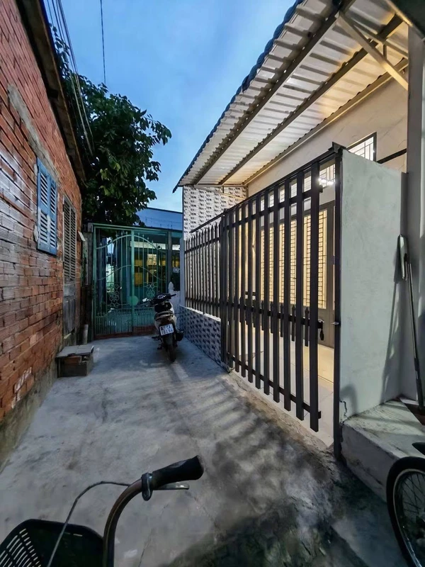 Bán nhà trệt 39,9m² Lê Hồng Phong, Cần Thơ