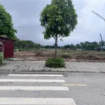 Bán lô 182m2 đất chính chủ 2 mặt tiền. Mặt tiền chính 13.5m. KĐT Hùng Vương - Phúc Yên - Ảnh thu nhỏ 12