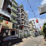 Bán dãy trọ 70 phòng 1400m² An Hội Tây 49.5 tỷ - Ảnh thu nhỏ 2