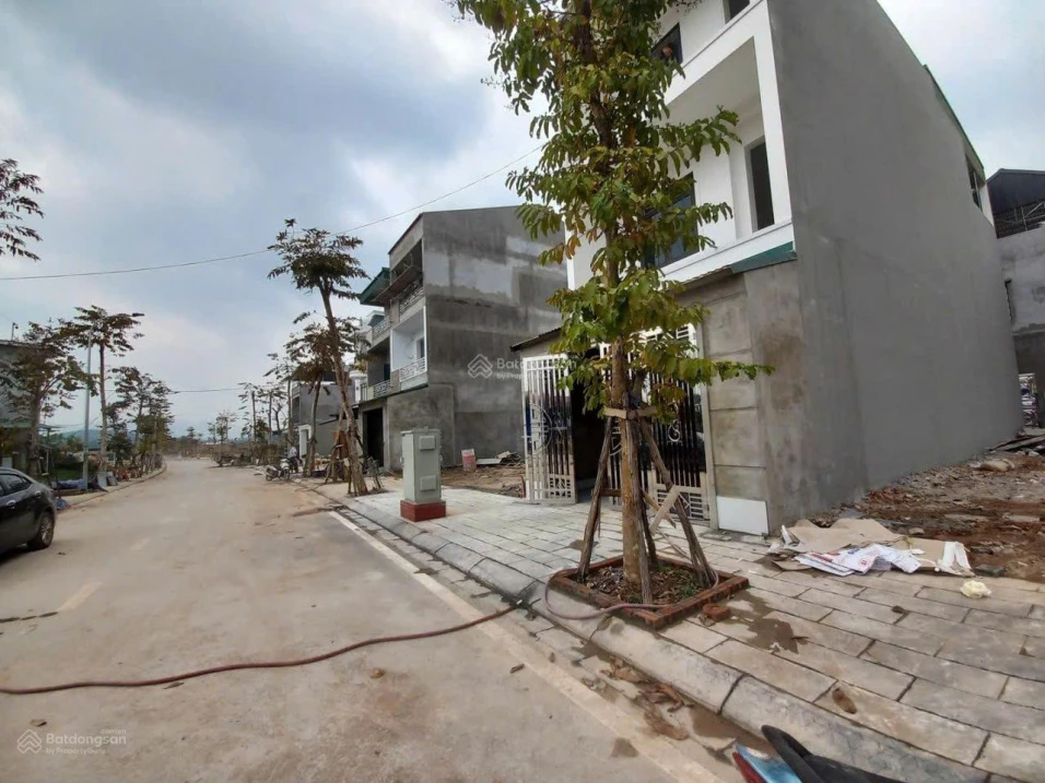 Bán đất 101.9m2 Khu Đô Thị Eldora Riverside, Hữu Lũng, Lạng Sơn - Ảnh thu nhỏ 5