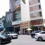 Bán nhà mặt tiền Võ Thị Sáu Quận 3, 56m², 3 tầng, hơn 12 tỷ - Ảnh thu nhỏ 1
