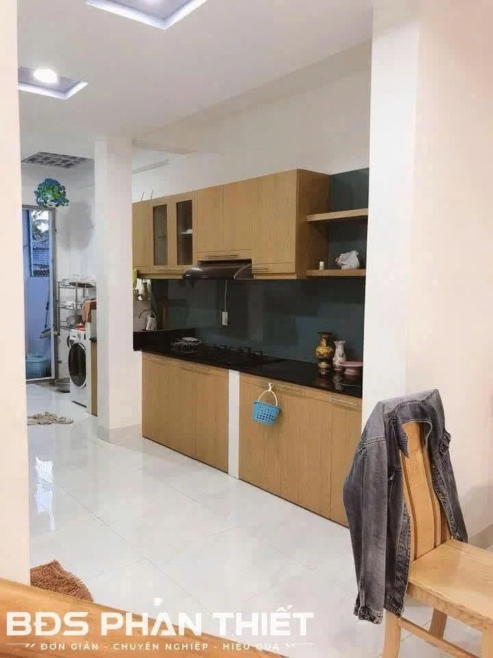 Bán nhà lầu 2 mặt tiền lô góc 137.4m² Võ Hữu, Lâm Đồng - Ảnh thu nhỏ 4
