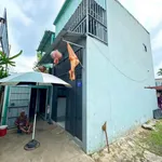 Bán nhà sổ hồng riêng Dĩ An, 56m², 2PN, 2WC, hơn 2 tỷ - Ảnh thu nhỏ 1