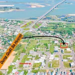 Bán lô góc 180m² Phú An Khang, Quảng Ngãi - Ảnh thu nhỏ 1