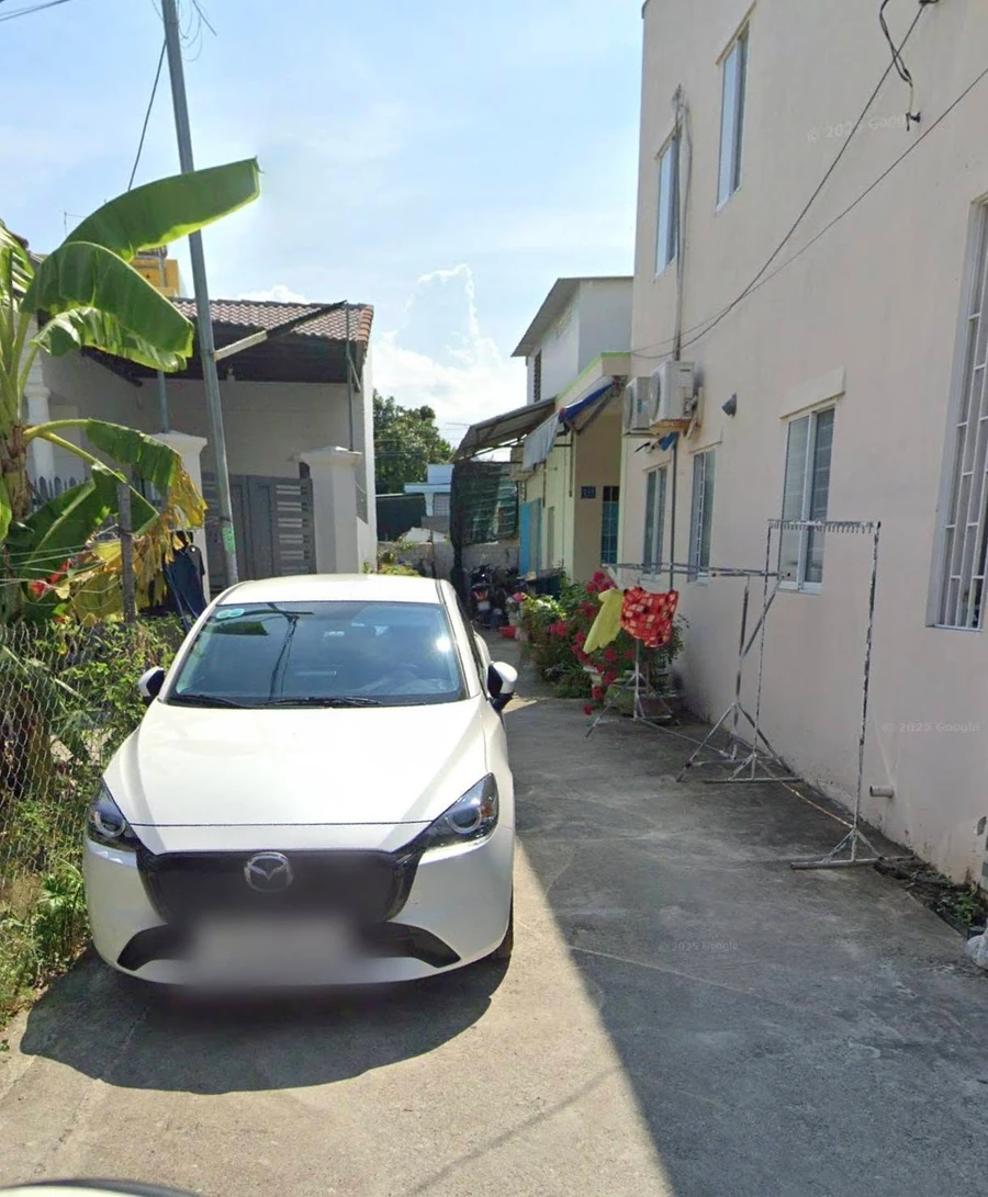 Bán nhà mái Thái 76.8m² Nha Trang 2.65 tỷ - Ảnh thu nhỏ 5