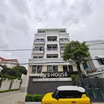 Bán tòa căn hộ dịch vụ 69 phòng, 543m2, Quận 7 - Ảnh thu nhỏ 1