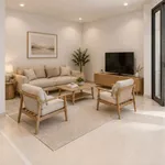 Bán nhà vườn 275m2 gần KCN Minh Hưng 500 triệu - Ảnh thu nhỏ 2