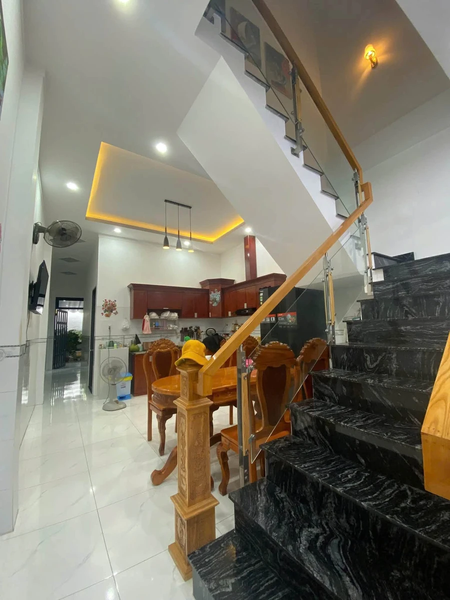 Bán nhà sân vườn 3PN giá 3,2 tỷ Tân Triều Biên Hòa - Ảnh thu nhỏ 3