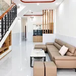 Bán nhà 2 tầng 3PN sân ô tô 92m2 Lê Quý Đôn - Ảnh thu nhỏ 2