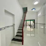 Bán nhà mặt tiền Bùi Hữu Nghĩa, 2PN, 41m², 1,95 tỷ - Ảnh thu nhỏ 3