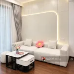 Cần cho thuê gấp căn hộ 42.8m2 full nội thất view ngoại khu chỉ 7.5tr/th nhận nhà ở ngay - Ảnh thu nhỏ 15