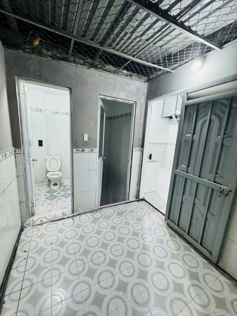 Bán nhà góc 2 mặt tiền Trảng Dài 63m² 1 tỷ 90 - Ảnh thu nhỏ 5