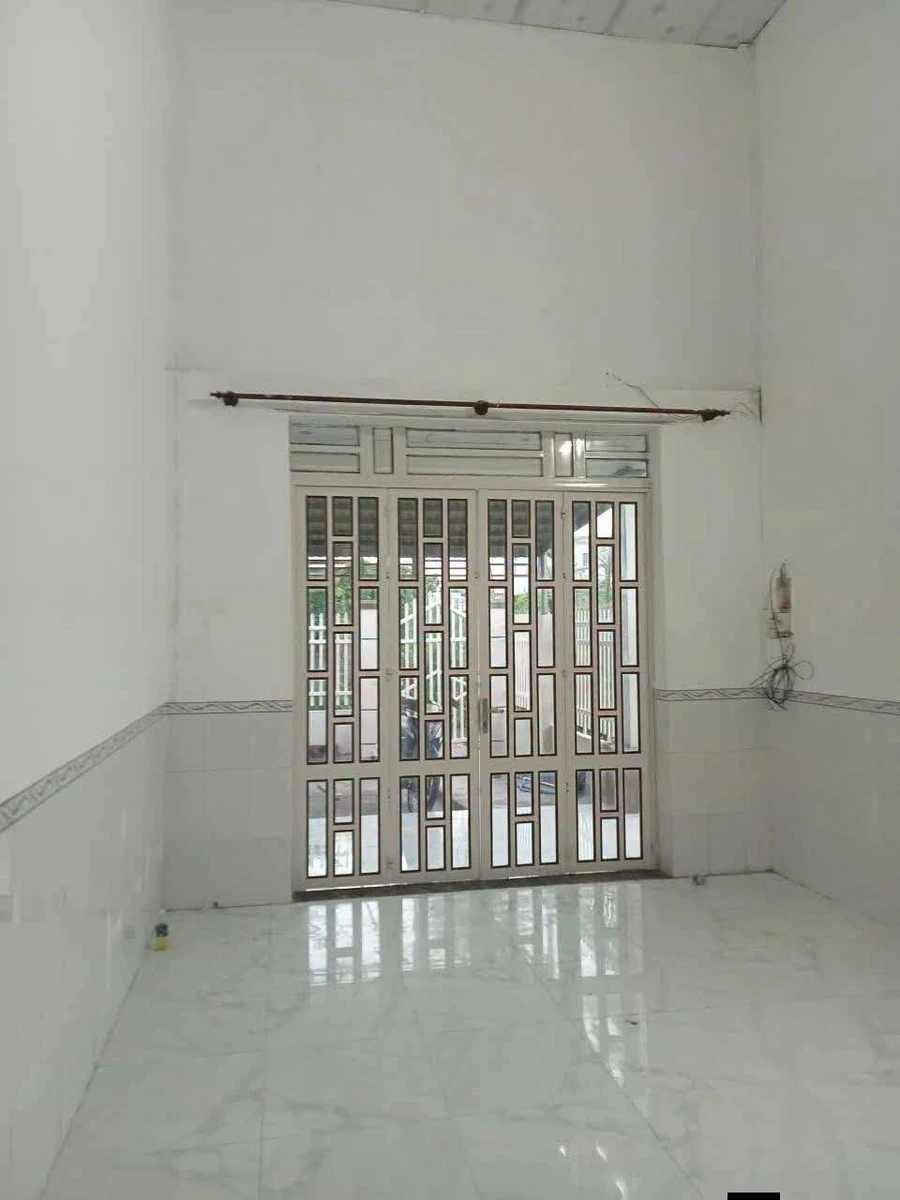 Bán nhà phố 1 trệt 1 lầu lửng Bạc Liêu 120m² - Ảnh thu nhỏ 4