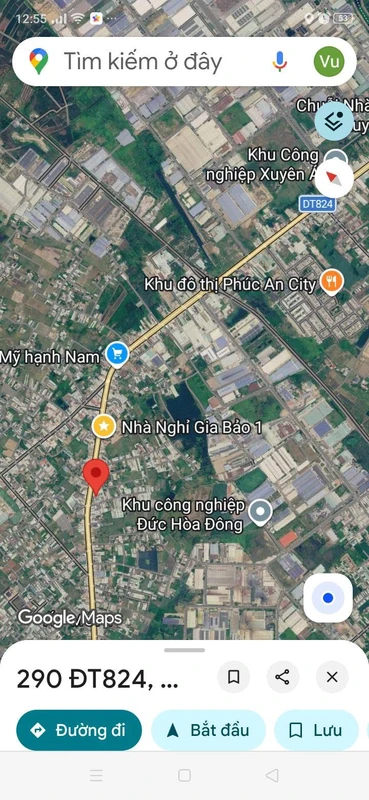 Bán 2 nhà liền kề mặt tiền 229m2, 8 tỷ tại Tây Ninh