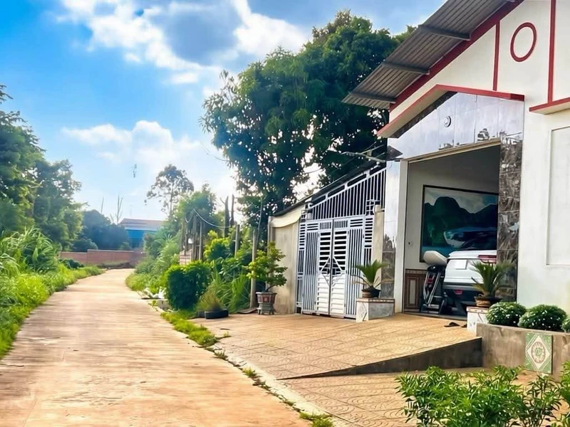 Bán nhà gác lửng kiệt Đặng Huy Trứ, Thuận Hoá, Huế, 93,8m2, giá 3 tỷ np319