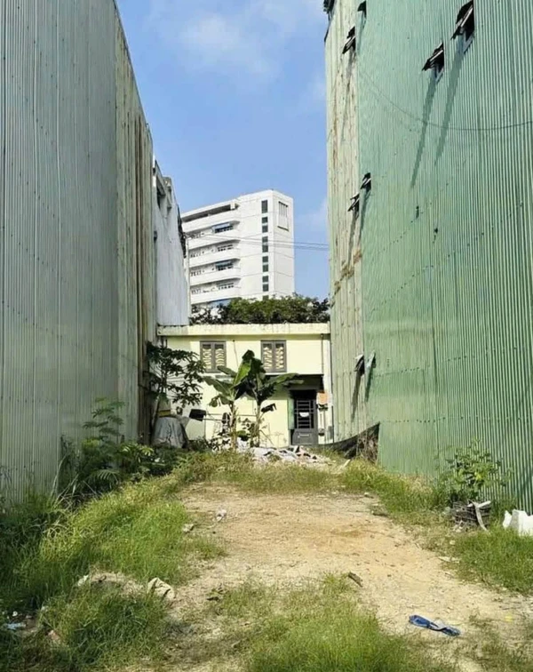 Bán đất Liên Chiểu Đà Nẵng 85m2 giá 4,69 tỷ