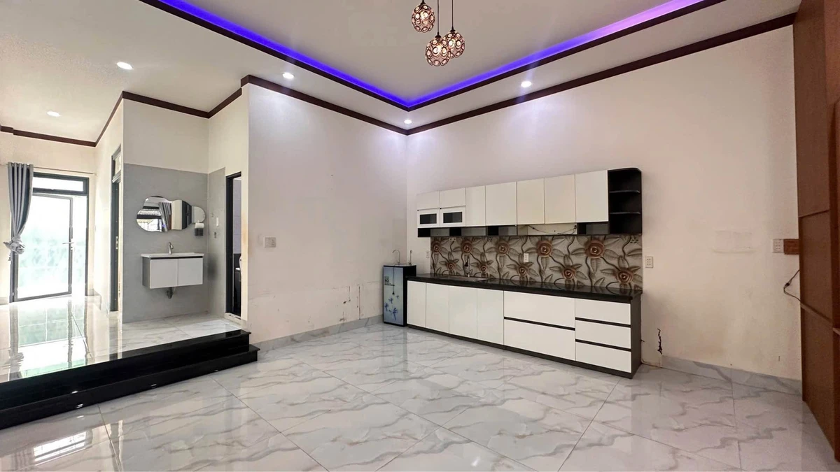 Bán nhà 3PN 65m² Thủ Đức 1 tỷ 990 - Ảnh thu nhỏ 4