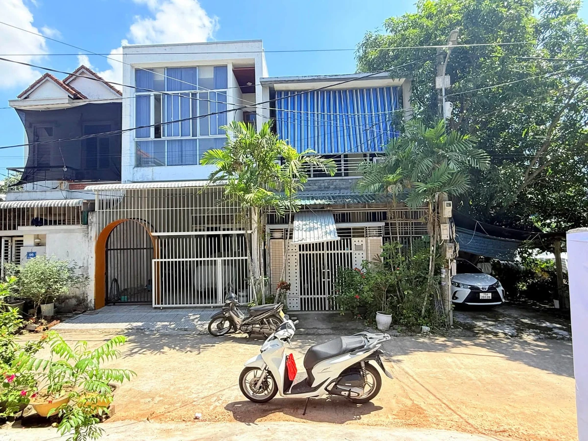 Bán đất 100m² đường 7m Nguyễn Trung Ngạn, Huế, 1,4 tỷ - Ảnh thu nhỏ 5