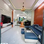 Bán nhà mặt tiền 3 tầng 85m2 Long Phước, 6.3 tỷ - Ảnh thu nhỏ 4