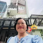 Bán nhà phố 87m2 4 tầng Lê Quang Định, Bình Thạnh 11,7 tỷ - Ảnh thu nhỏ 2