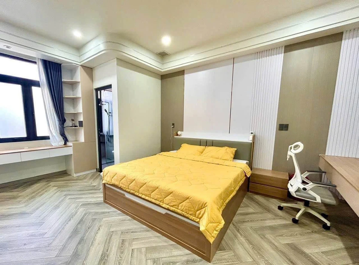 Bán nhà 1T+2L 4PN Ocean Dunes Phan Thiết 100m2 - Ảnh thu nhỏ 4